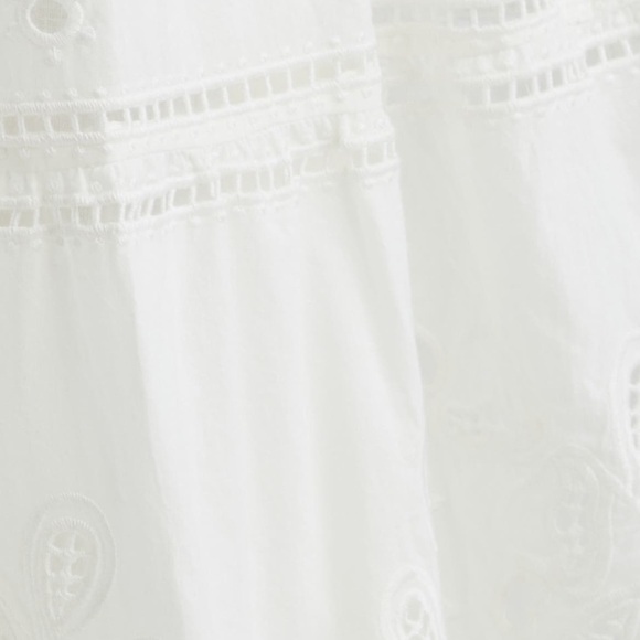 NEW FARM Rio Richelieu Broderie Anglaise Sundress - Picture 6 of 11